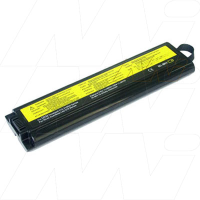 MI Battery Experts LCB56